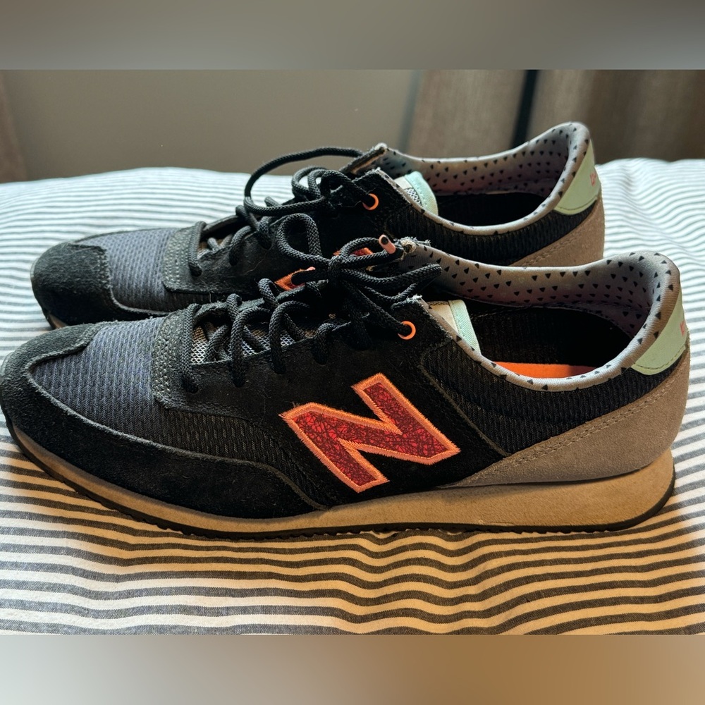 New Balance Shoes. Size 10 ❤️
